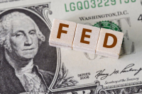 Fed: Ανακοίνωσε νέα αύξηση επιτοκίων κατά 75 μονάδες βάσης