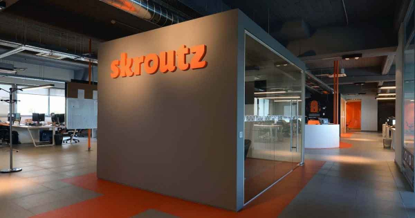 Ηλεκτρονικές δωροκάρτες λανσάρει η Skroutz