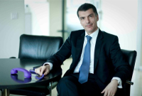 Νέος Διευθύνων Σύμβουλος των Συγκοινωνιών Αθηνών – Όμιλος ΟΑΣΑ ο Αντώνης Κεραστάρης