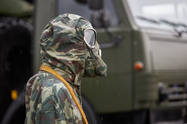 Ερευνα: Περισσότερες δαπάνες για πυρηνικά όπλα το 2021