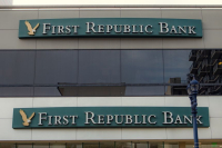First Republic: JP Morgan, Morgan Stanley εξετάζουν «κεφαλαιακή ένεση» (WSJ)