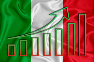 Ιταλία: Καταγράφεται νέα μεγάλη αύξηση των τιμών