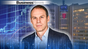 Όμιλος ΟΤΕ: Ενίσχυση εσόδων και αύξηση EBITDA στα 328,6 εκατ. ευρώ το Β’ τρίμηνο - Ρεκόρ συνδέσεων FTTH