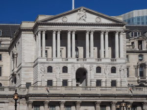 BoE: Πούλησε κρατικά ομόλογα 750 εκατ.στερλινών - Ισχυρή ζήτηση
