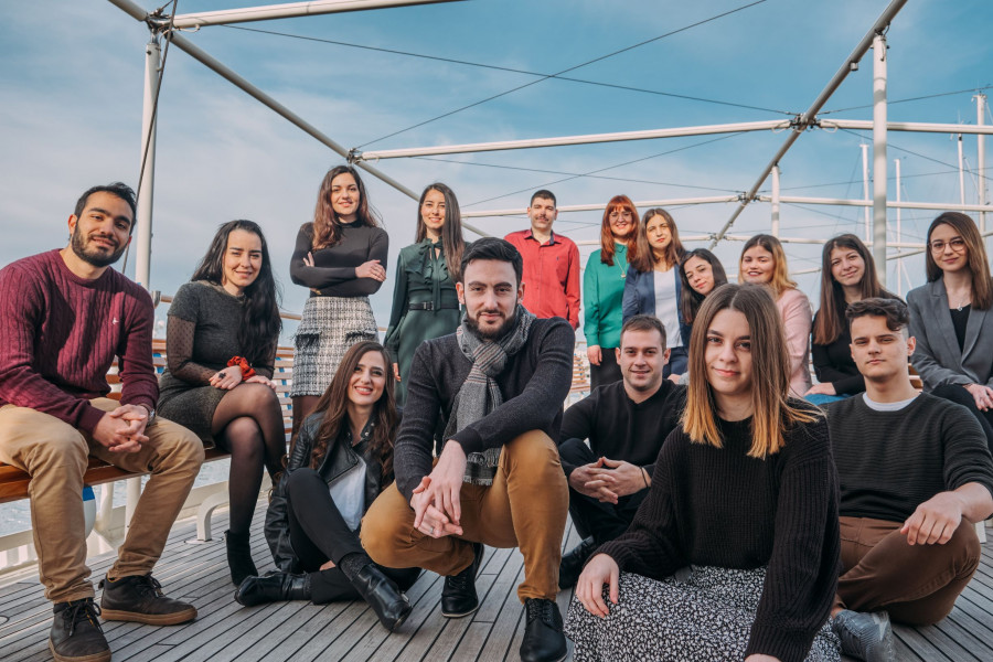 Κοινωφελές Ίδρυμα Ιωάννη Σ. Λάτση: Πρόγραμμα Υποτροφιών - Μεταπτυχιακές Σπουδές