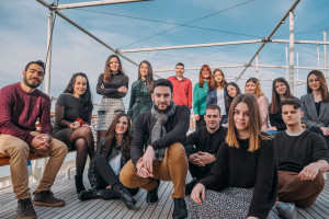 Κοινωφελές Ίδρυμα Ιωάννη Σ. Λάτση: Πρόγραμμα Υποτροφιών - Μεταπτυχιακές Σπουδές