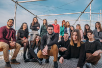 Κοινωφελές Ίδρυμα Ιωάννη Σ. Λάτση: Πρόγραμμα Υποτροφιών - Μεταπτυχιακές Σπουδές