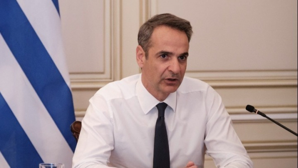 Η επικοινωνιακή αντεπίθεση Μητσοτάκη συνεχίζεται με συνέντευξη τύπου την Πέμπτη στις 12:00 για τις πυρκαγιές