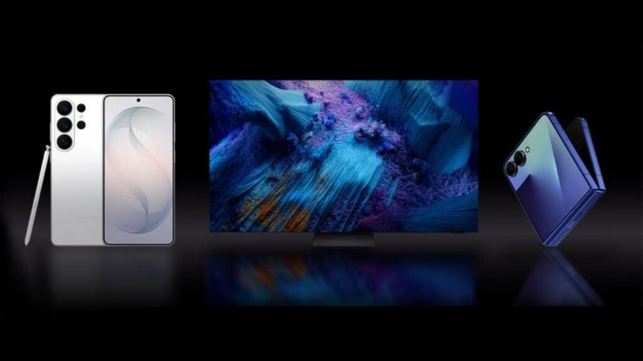 Samsung: Διεύρυνση της υποστήριξης Premium+ για τις Galaxy Z, Galaxy S26 και τηλεοράσεις άνω των 98 ιντσών