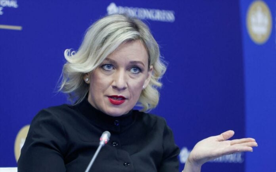 Μόσχα: Η Γαλλία και η Βρετανία "παίζουν με τη φωτιά"