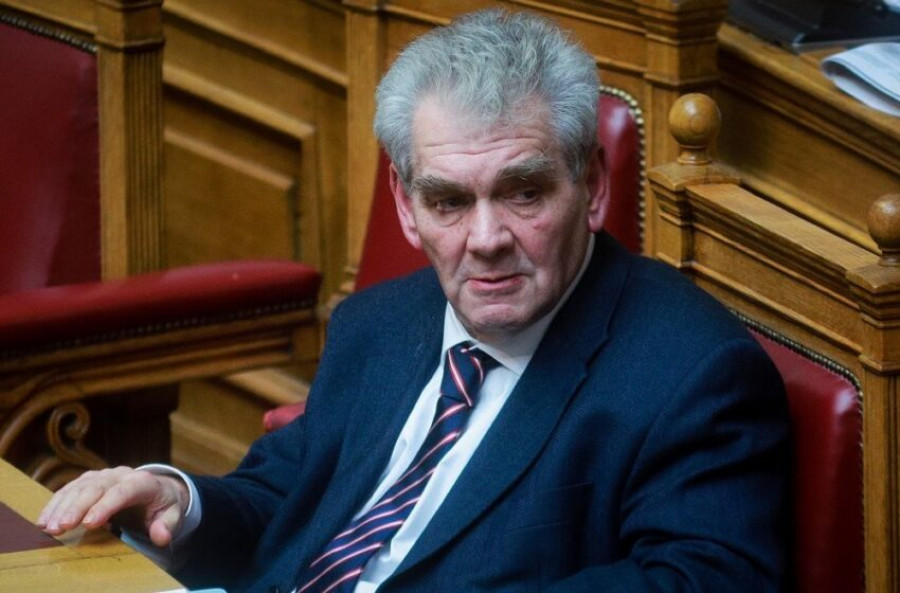 Novartis: Απάντηση Παπαγγελόπουλου στην αγωγή Μιωνή