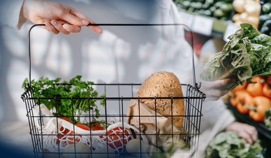 Χαμηλό δύο ετών για τις τιμές τροφίμων παγκοσμίως τον Μάιο