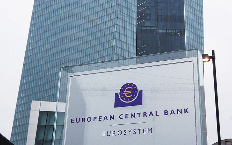 ΕΚΤ: Εύθραυστη η χρηματοοικονομική σταθερότητα στην ευρωζώνη