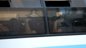 Νέα Φιλαδέλφεια: Ποινική δίωξη για 4 κακουργήματα στους 104 συλληφθέντες