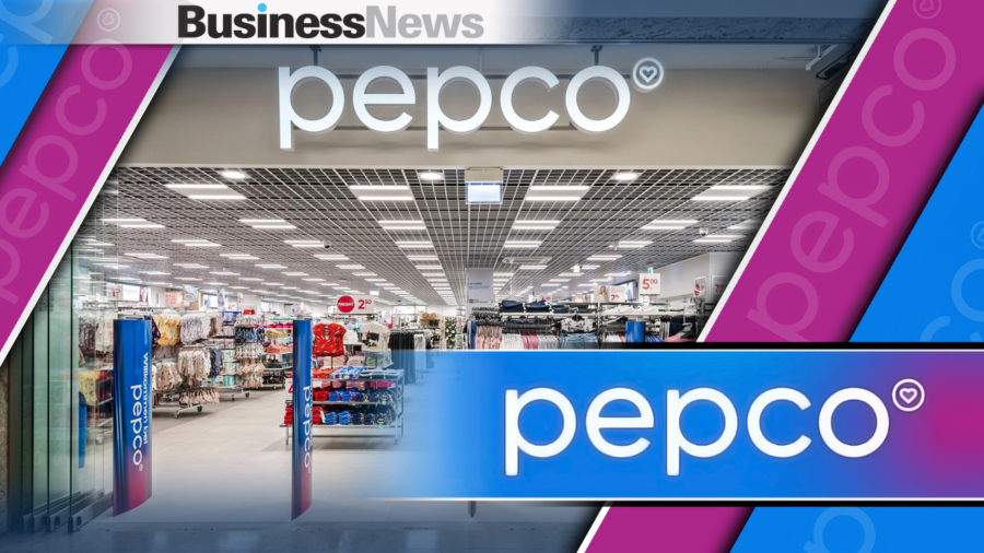 Pepco: Αύξηση εσόδων 8,5% και ισχυρή ανάπτυξη για το γ΄ τρίμηνο