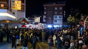 Ελβετία: Ταυτοποίηση θυμάτων από την πυρκαγιά στο Κραν Μοντανά - Εχουν καταμετρηθεί πάνω από σαράντα νεκροί