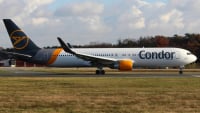 Πρώτες πτήσεις από Αθήνα προς Ντίσελντορφ και Λειψία από την Condor Airlines