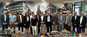 Interamerican: Υποδέχθηκε τους επιτυχόντες συνεργάτες της Universal Insurance Agency Κύπρου στα γραφεία της στην Αθήνα