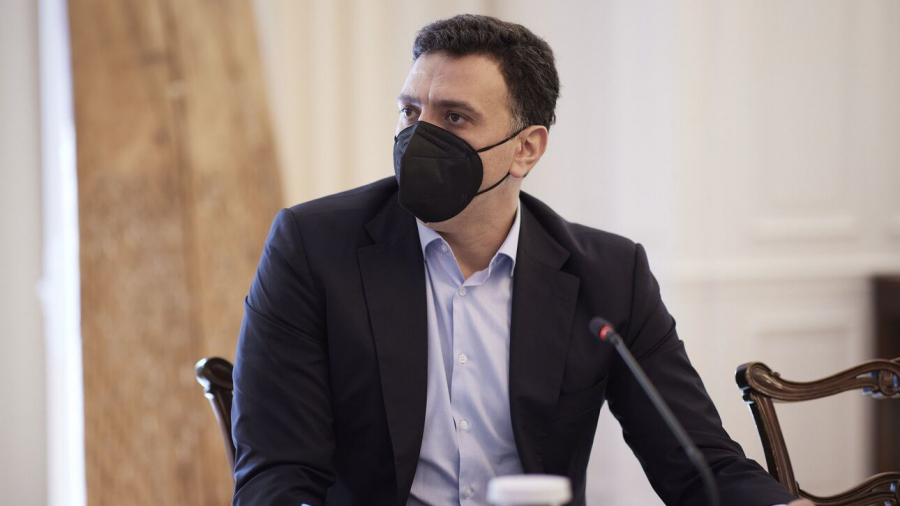 Κικίλιας: Η ανάπτυξη του τουρισμού ενισχύει τους εμπόρους και τις οικογένειες που ασχολούνται με την πρωτογενή παραγωγή