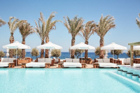 Nikki Beach Resort &amp; Spa Santorini: Από την 1η Μαΐου ξεκινά η λειτουργία του