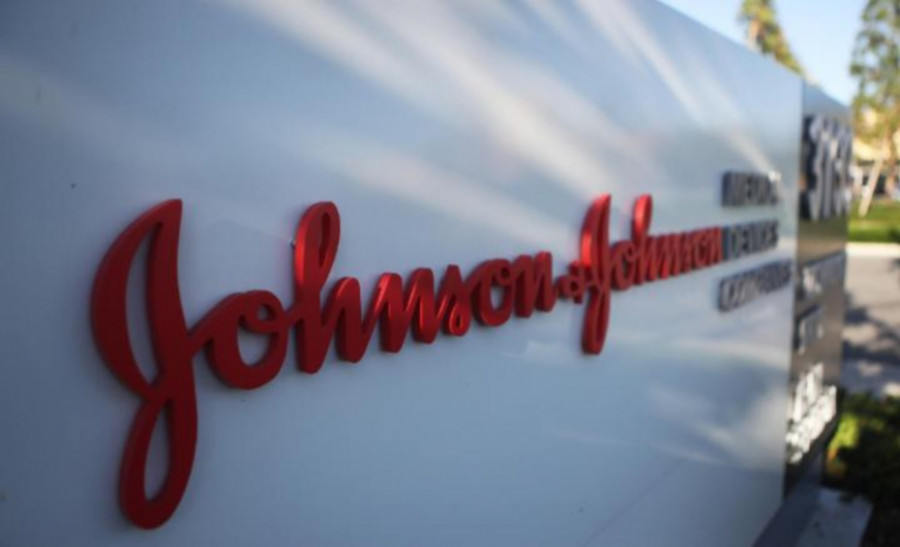 EMA: Εξετάζει και το εμβόλιο της Johnson&Johnson για περιστατικά θρομβώσεων