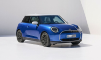 BMW: Ανακαλεί χιλιάδες ηλεκτρικά μοντέλα Mini Cooper - Προβλήματα στο σύστημα μπαταρίας