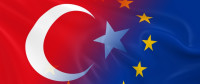 ΕΕ: Οι σχέσεις Ευρωπαϊκής Ένωσης-Τουρκίας σε ιστορικό χαμηλό