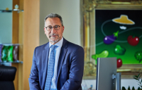 Μπάρμπα Στάθης: Νέες επενδύσεις 20-30 εκατ. ευρώ έως το 2030 – 507 εκατ. συνεισφορά στο ΑΕΠ την περίοδο 2019-2023