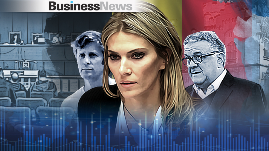 Qatargate: Ενώπιον των δικαστών για τρίτη φορά η Καϊλή - Κρίνεται εκ νέου αν θα παραμείνει στη φυλακή