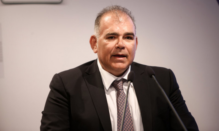 Κ. Δομαζάκης κατά Επιτροπής Κεφαλαιαγοράς