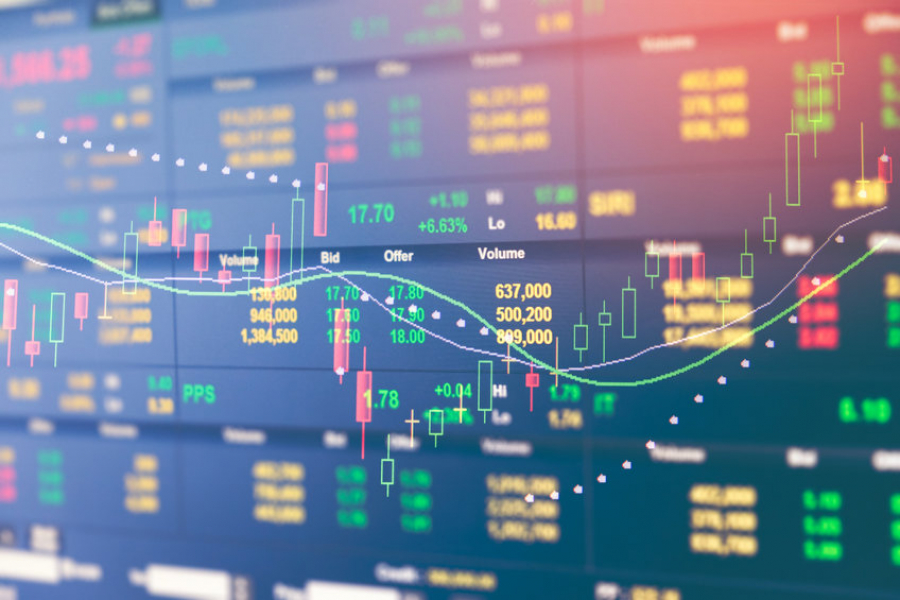 Wall Street: Μικρά κέρδη αλλά τα ρεκόρ, ρεκόρ!