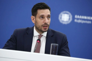 Κ. Κυρανάκης: Το τρένο θα φτάσει στην Πάτρα – Ανάπλαση με τραμ στην παραλία