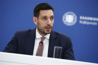 Κ. Κυρανάκης: Το τρένο θα φτάσει στην Πάτρα – Ανάπλαση με τραμ στην παραλία