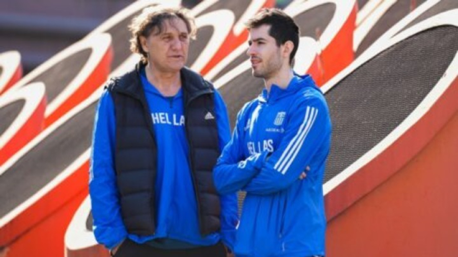 Τεντόγλου: «Δύσκολο φέτος το χρυσό γιατί δεν είμαι καλός με τους πρωινούς αγώνες»