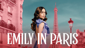 Netflix: Τι απαντά μετά τη δήλωση Μητσοτάκη ότι παρακολουθεί το «Emily in Paris»