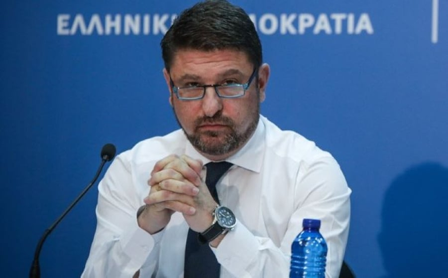 Ν. Χαρδαλιάς: Έχουμε τη βούληση να είμαστε πρωταγωνιστές στη διοργάνωση μεγάλων αθλητικών γεγονότων