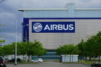 Airbus: Άνοδος 36% στα κέρδη του εννεαμήνου, στα 3,59 δισ. ευρώ