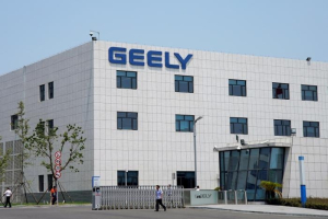 Geely Auto: Πάνω από 1.000.000 παγκόσμιες πωλήσεις το πρώτο εξάμηνο του 2025