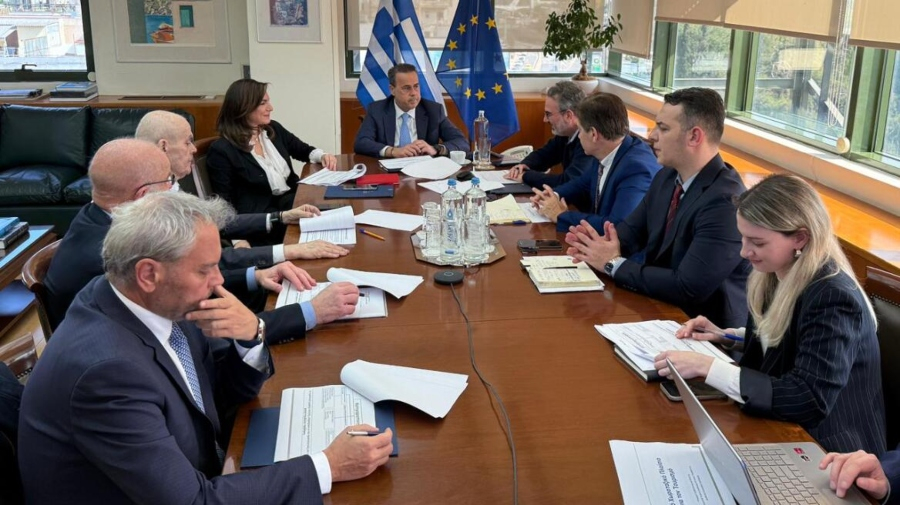 Στην τελική ευθεία το Ειδικό Χωροταξικό Πλαίσιο για τον Τουρισμό