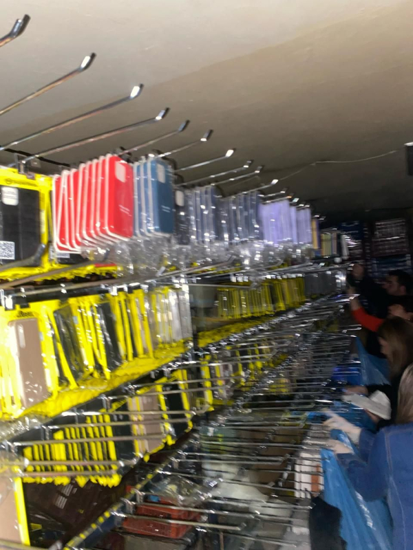 ΔΙΜΕΑ: Πρόστιμα άνω των 100.000 ευρώ για προϊόντα-μαϊμού