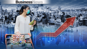 Σούπερ μάρκετ: Συνεχίζεται η πληθωριστική ανάπτυξη - +8,7% ο τζίρος στο εξάμηνο