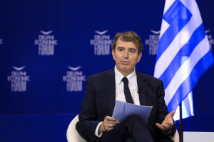 Μ. Χρυσοχοΐδης: Η εκπαίδευση είναι το αδικημένο παιδί της αστυνομικής δραστηριότητας