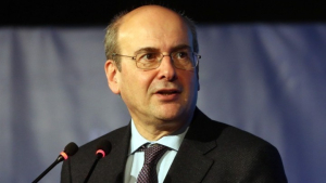 Χατζηδάκης: Να επιμείνουμε στο έργο και τις μεταρρυθμίσεις στη δύσκολη αυτή συγκυρία