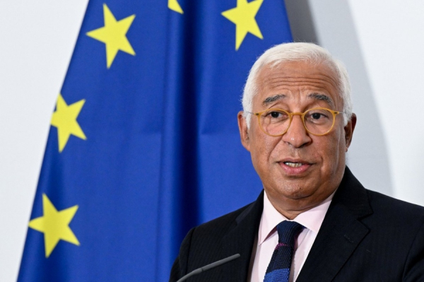 Α. Κόστα για Μέση Ανατολή: «Παράνομες και απαράδεκτες οι επιθέσεις του Ιράν»