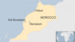 Ισπανία: Επαναπατρισμός για 3.000 πολίτες που έχουν εγκλωβιστεί στο Μαρόκο