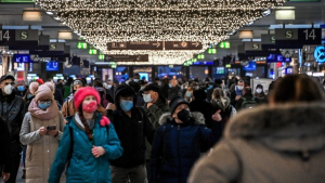 Γερμανία - κορονοϊός: Αυστηρότερα μέτρα και για εμβολιασμένους ανακοίνωσε ο Σολτς