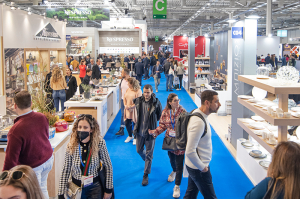 Οι εταιρείες - έκπληξη που θα συρρεύσουν φέτος στην έκθεση Xenia