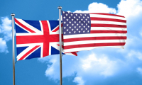 ΗΠΑ - Βρετανία: Ξεκινούν επίσημες συνομιλίες για τους δασμούς σε χάλυβα και αλουμίνιο
