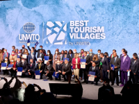 Το ακριτικό Σουφλί ανάμεσα στα Best Tourism Villages παγκοσμίως