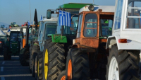 Τι σχεδιάζουν οι αγρότες: Προσωρινές διευθετήσεις στα μπλόκα για την έξοδο των εκδρομέων